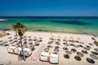 Sousse Palace Hotel & Spa