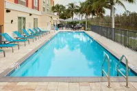 TownePlace Suites Fort Myers Estero - Familievenlig