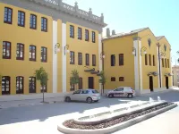 Hotel El Carmen