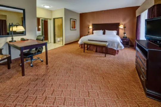 科西迦納歡朋套房酒店 科西卡納酒店