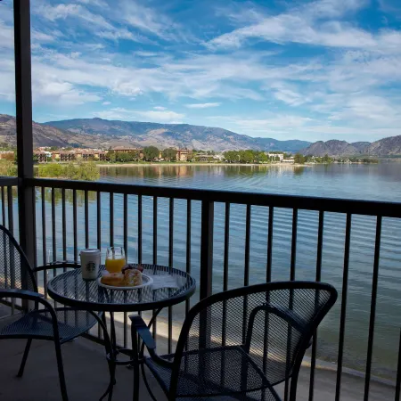 Coast Osoyoos Beach