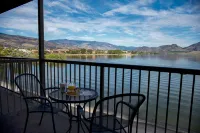 Coast Osoyoos Beach - วิว