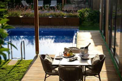 客室 ナシラ リゾートホテル & アクア - スパ- オール インクルーシブの写真