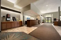 Days Inn by Wyndham Carbondale - Parkering