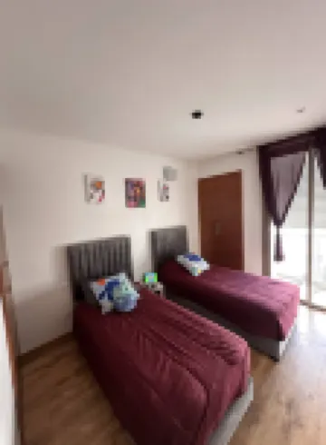 Family Comfort in Casablanca