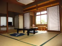 Sugina Hotels in Ogano