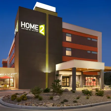 Home2 Suites by Hilton Bismarck