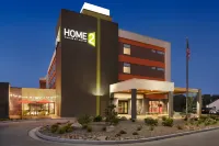 Home2 Suites by Hilton Bismarck Hotels near JOANN Fabric and Crafts