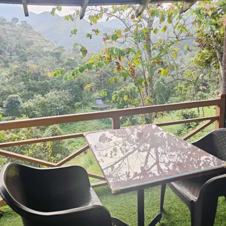 Zacs Valley Resort & Wellness Retreat Kodaikanal