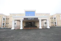 Hotel Aalayam Rameshwaram (Yatri Nivas) Hotels near Boat house, Rameshwaram