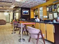 هوتل أركو بالاس Hotels near سيندي كامب