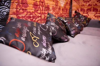 Wanderlust Hostel Hotels near Ascension Cathedral