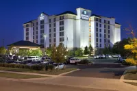 Embassy Suites by Hilton Denver International Airport Các khách sạn ở Denver