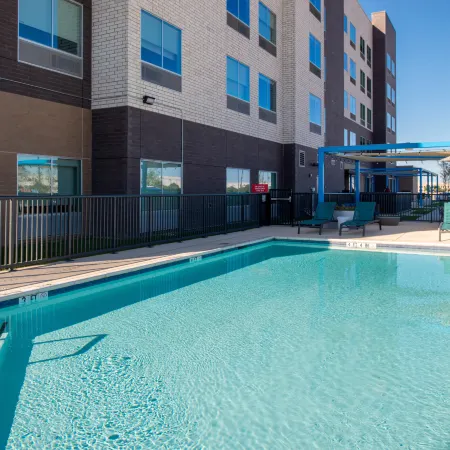 Tru by Hilton Coppell DFW Airport North