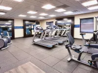 Hampton Inn & Suites Duluth North/Mall Area Hotels in Duluth