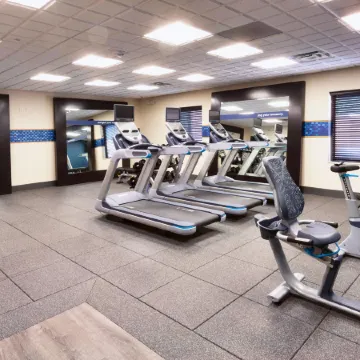 Hampton Inn & Suites Duluth North/Mall Area