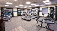 Hampton Inn & Suites Duluth North/Mall Area Hotel di Hermantown