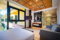 Jardín Milenio Hotels in Elche