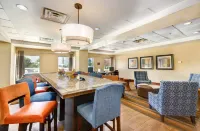 Hampton Inn Gaffney Hotels in Gaffney