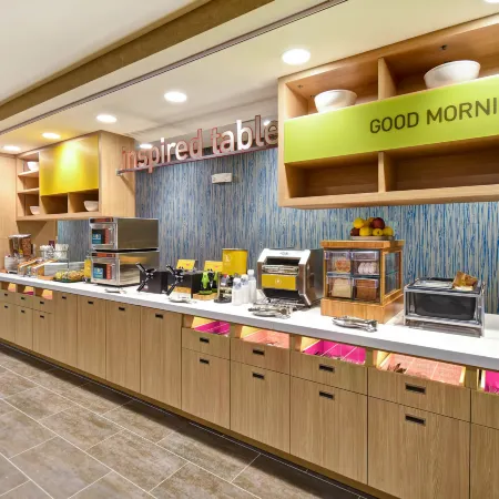 Home2 Suites by Hilton Terre Haute
