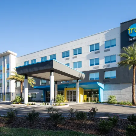Tru by Hilton Jacksonville South Mandarin