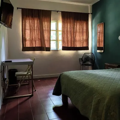 Casa Sabina