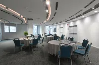 Doubletree by Hilton Yerevan City Centre - breakfast