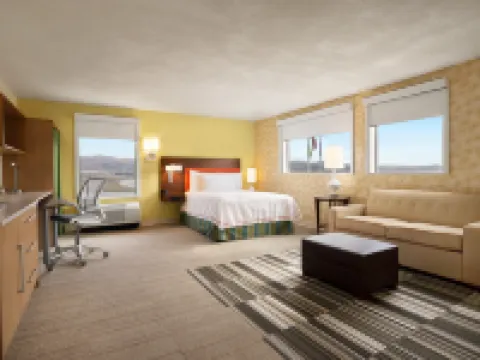 Home2 Suites by Hilton Elko Hotels in Elko