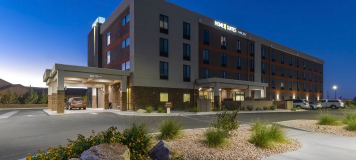 Home 2 Suites by Hilton Kingman Hotel di Kingman