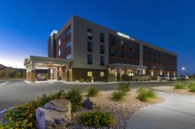 Home 2 Suites by Hilton Kingman