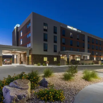 Home 2 Suites by Hilton Kingman