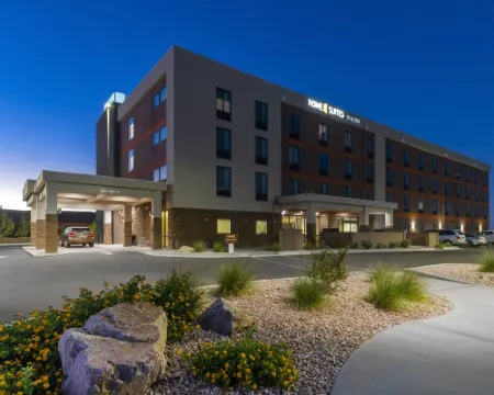 Home 2 Suites by Hilton Kingman Hotels in Kingman