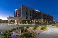 Home 2 Suites by Hilton Kingman - Bintang 3