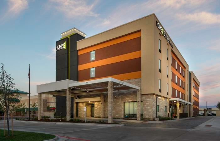 Home2 Suites by Hilton Fort Collins