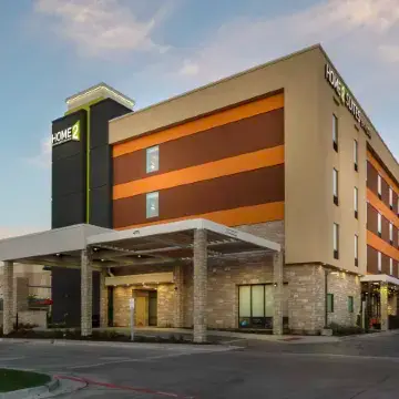 Home2 Suites by Hilton Fort Collins