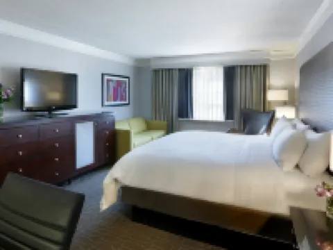 Hilton Mystic Hotels in Stonington