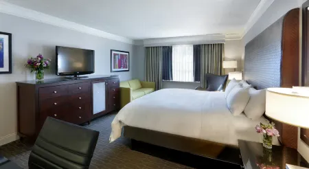 Hilton Mystic