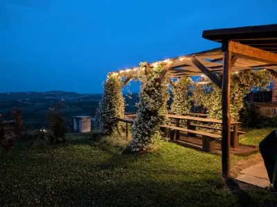 Appartamento l'Antico Rione Hôtels à : Villanova Mondovi