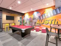 Tru by Hilton Austin NW Arboretum Hotels in Travis County