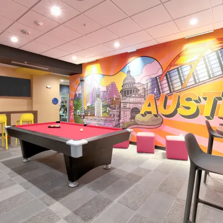 Tru by Hilton Austin NW Arboretum