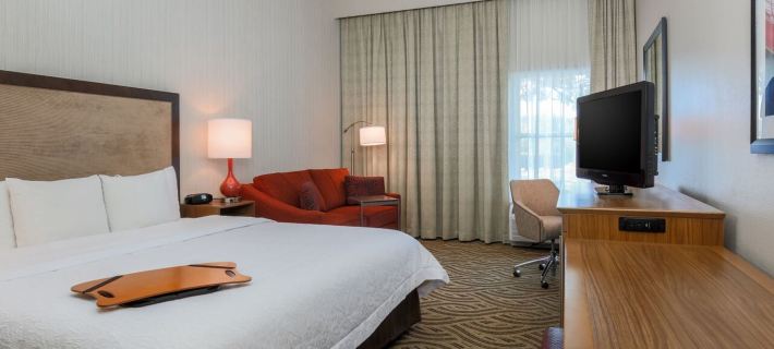 Hampton Inn Memphis-Southwind Hotels in Memphis
