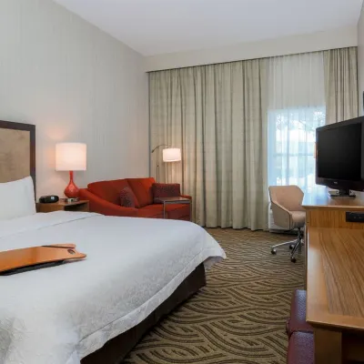 Hampton Inn Memphis-Southwind Hotels near Walmart Supercenter