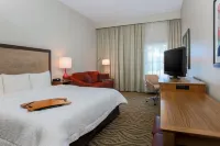 Hampton Inn Memphis-Southwind - Baarit