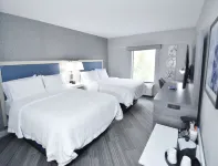 Hampton Inn Auburn Hoteles en Auburn