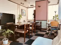 Fukuroi Princess Hotel