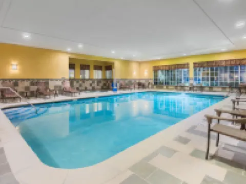 Homewood Suites by Hilton Holyoke-Springfield/North Hotels in Holyoke