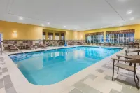 霍利奧克斯普林菲爾德北Homewood Suites by Hilton