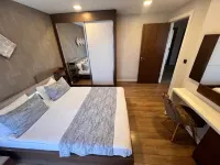 Liv Suit Hotel - Spa