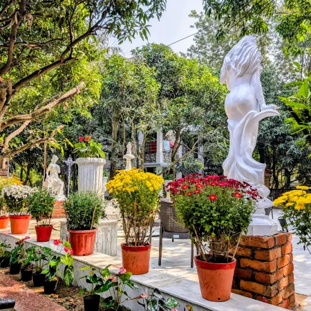 Rangamati Garden Resort