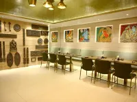 MARIGOLD-Newly Renovated Hotel Hotels in Ahmednagar